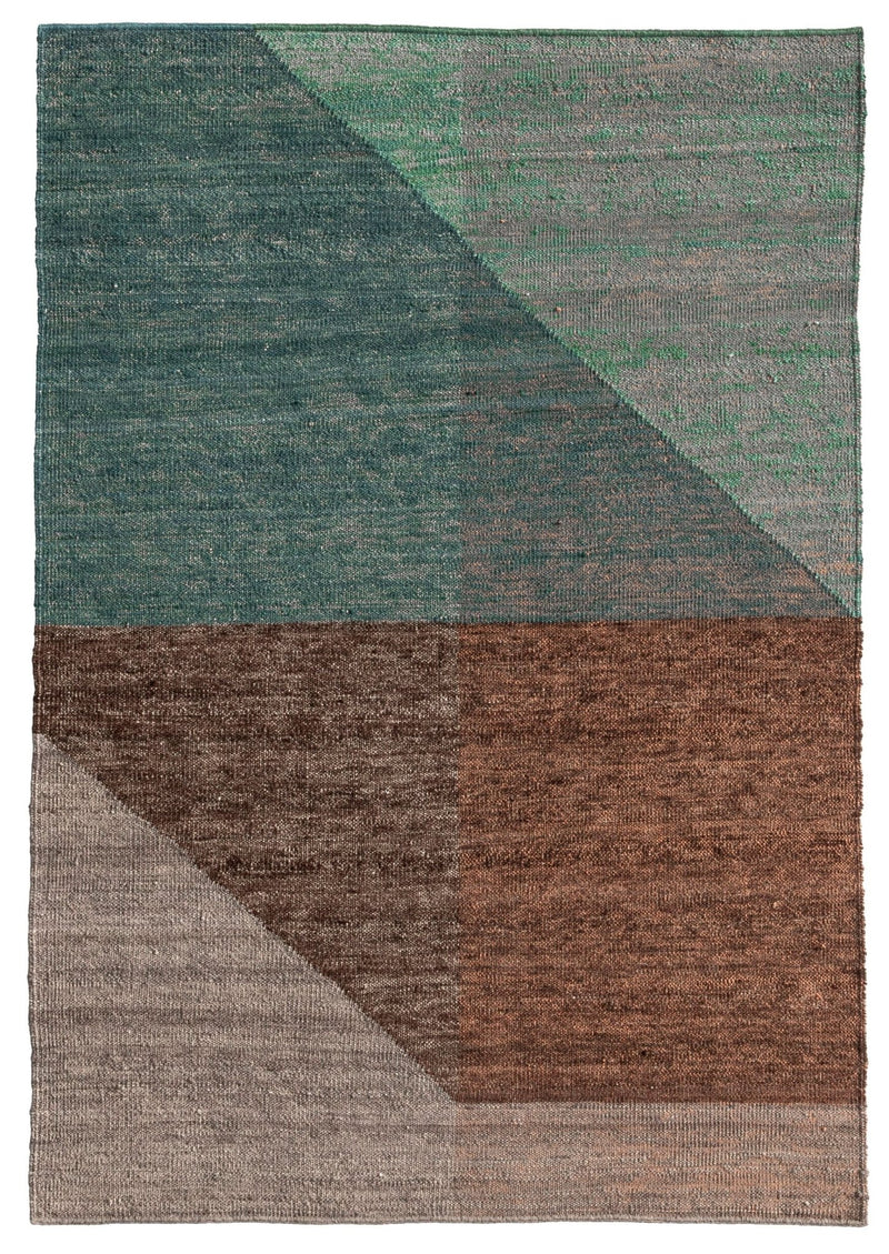Capas Rug - Nanimarquina - Rugs - 5'7''x7'10'' - 1 - HORNE