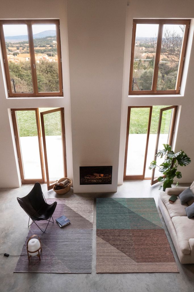 Capas Rug - Nanimarquina - Rugs - 5'7''x7'10'' - 1 - HORNE