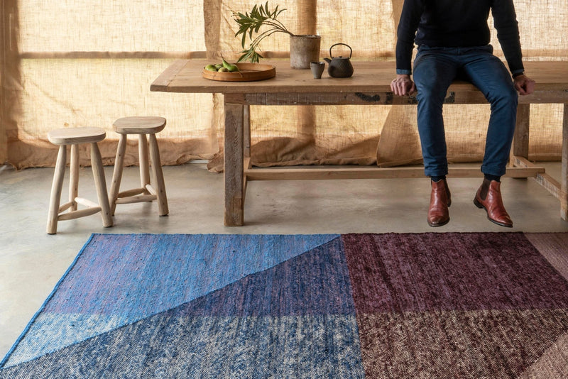 Capas Rug - Nanimarquina - Rugs - 5'7''x7'10'' - 1 - HORNE