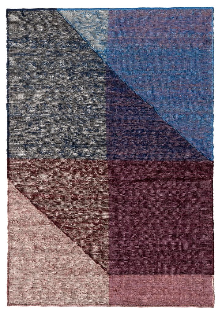 Capas Rug - Nanimarquina - Rugs - 5'7''x7'10'' - 1 - HORNE