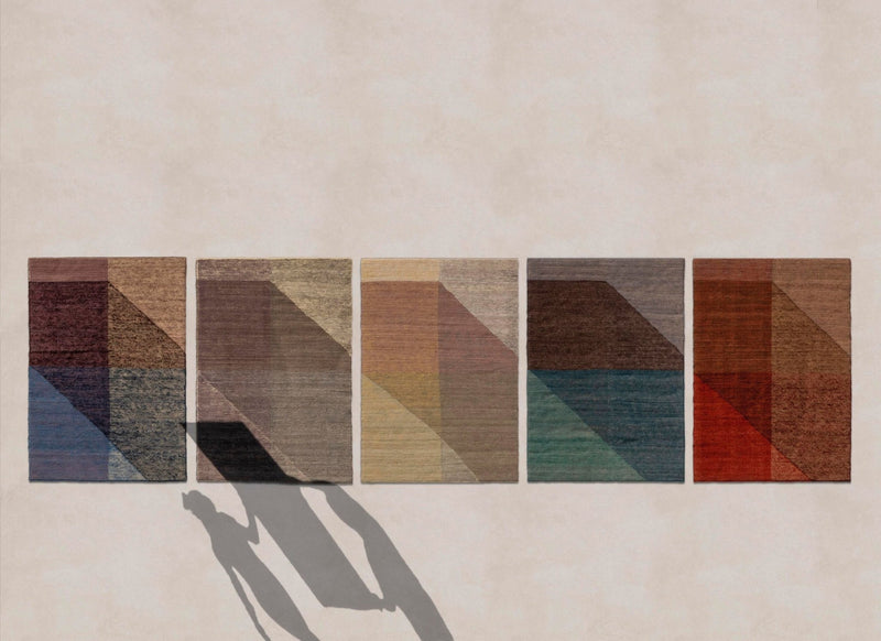 Capas Rug - Nanimarquina - Rugs - 5'7''x7'10'' - 1 - HORNE