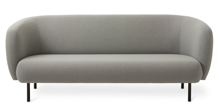 Cape 3 - Seater Sofa - Warm Nordic - Sofas - Merit 016 - HORNE