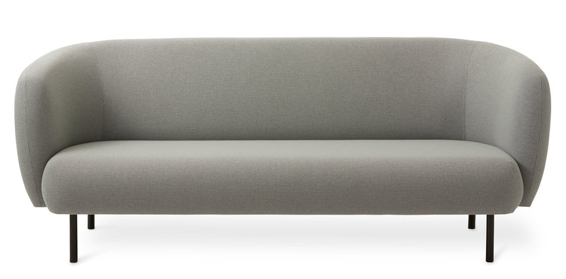 Cape 3 - Seater Sofa - Warm Nordic - Sofas - Barnum 2 - HORNE