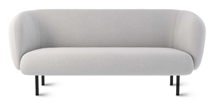Cape 3 - Seater Sofa - Warm Nordic - Sofas - Cura 60000 - HORNE