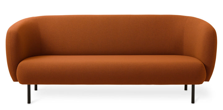 Cape 3 - Seater Sofa - Warm Nordic - Sofas - Merit 032 - HORNE
