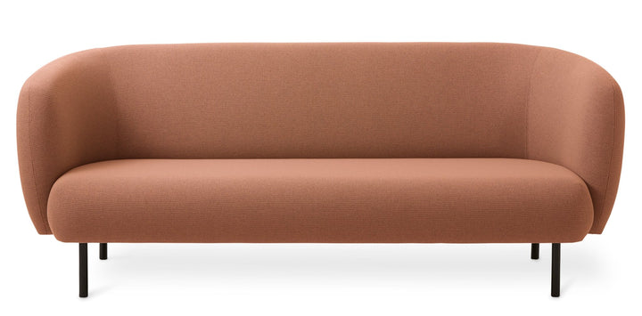 Cape 3 - Seater Sofa - Warm Nordic - Sofas - Merit 035 - HORNE