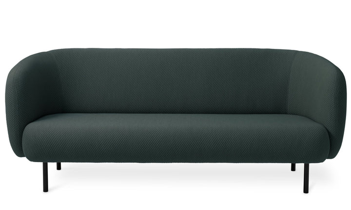 Cape 3 - Seater Sofa - Warm Nordic - Sofas - Mosaic 972 - HORNE