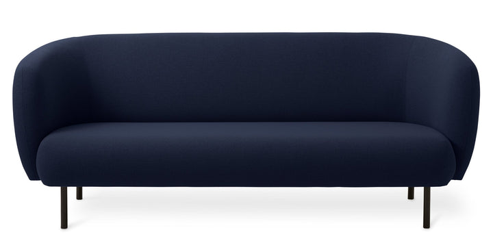 Cape 3 - Seater Sofa - Warm Nordic - Sofas - Merit 005 - HORNE