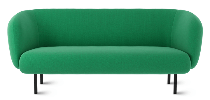 Cape 3 - Seater Sofa - Warm Nordic - Sofas - Vidar 932 - HORNE