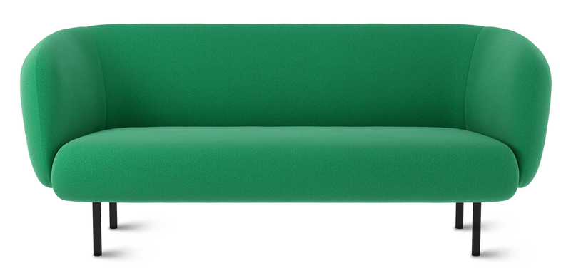 Cape 3 - Seater Sofa - Warm Nordic - Sofas - Barnum 2 - HORNE