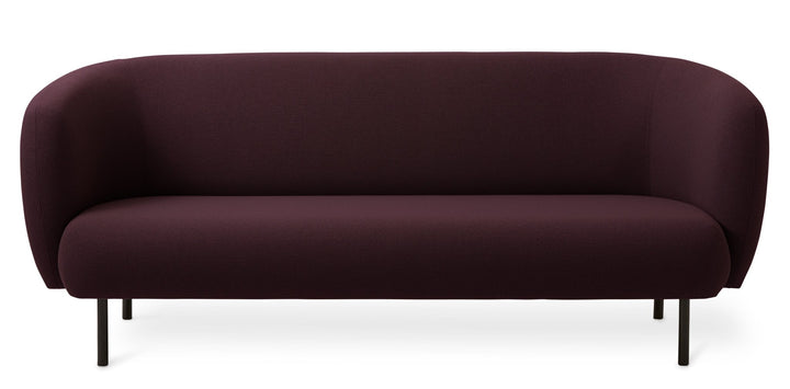 Cape 3 - Seater Sofa - Warm Nordic - Sofas - Merit 040 - HORNE