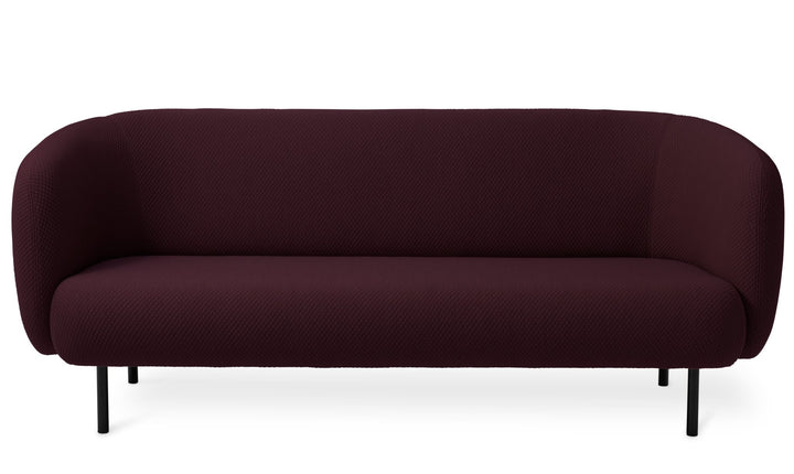 Cape 3 - Seater Sofa - Warm Nordic - Sofas - Mosaic 682 - HORNE