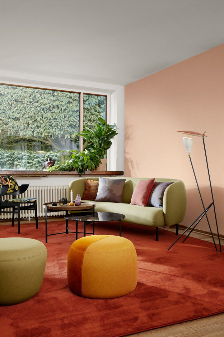 Cape 3 - Seater Sofa - Warm Nordic - Sofas - Cura 60112 - HORNE