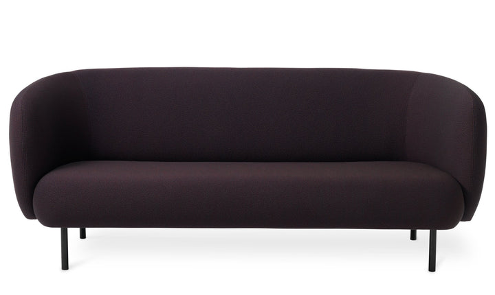 Cape 3 - Seater Sofa - Warm Nordic - Sofas - Sprinkles 694 - HORNE