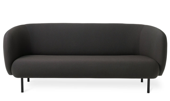 Cape 3 - Seater Sofa - Warm Nordic - Sofas - Sprinkles 294 - HORNE