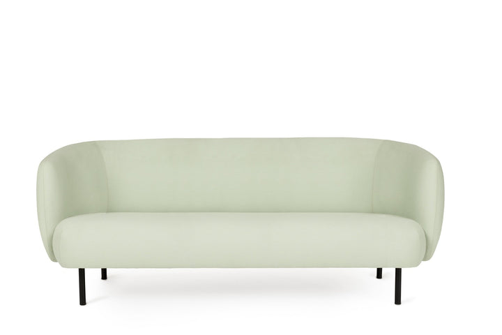 Cape 3 - Seater Sofa - Warm Nordic - Sofas - Steelcut 935 - HORNE