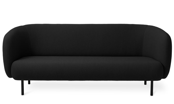 Cape 3 - Seater Sofa - Warm Nordic - Sofas - Mosaic 182 - HORNE