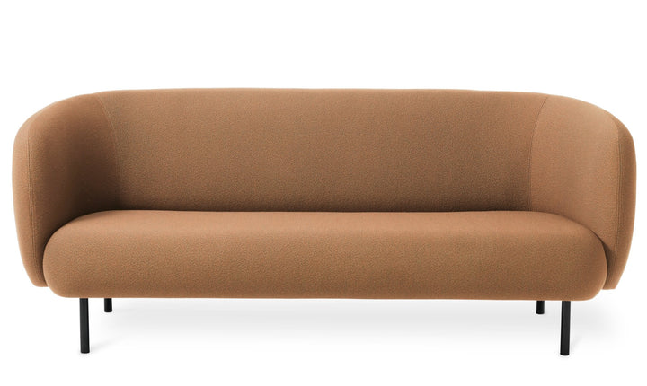 Cape 3 - Seater Sofa - Warm Nordic - Sofas - Sprinkles 254 - HORNE