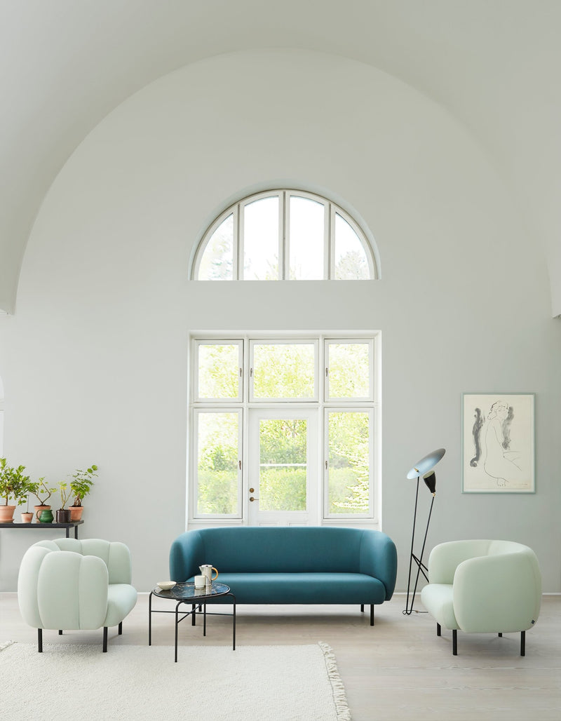 Cape Lounge Chair - Warm Nordic - Chairs - Barnum 2 - HORNE