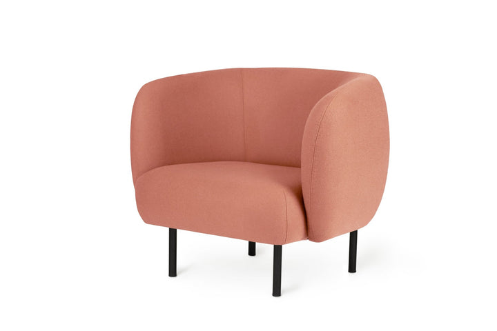 Cape Lounge Chair - Warm Nordic - Chairs - Hero 511 - HORNE
