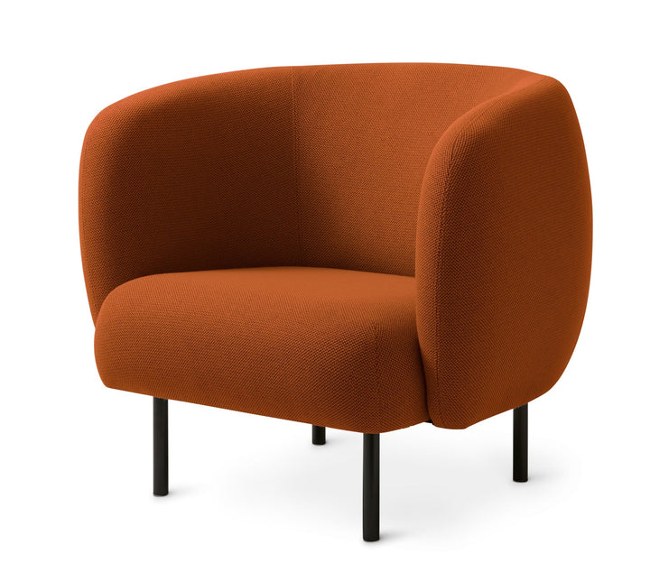 Cape Lounge Chair - Warm Nordic - Chairs - Merit 032 - HORNE