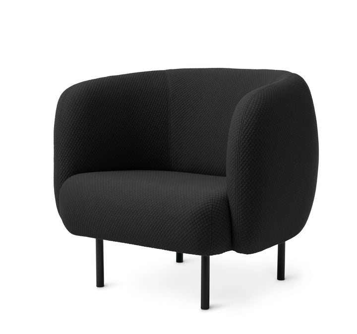 Cape Lounge Chair - Warm Nordic - Chairs - Mosaic 182 - HORNE