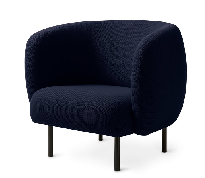 Cape Lounge Chair - Warm Nordic - Chairs - Merit 005 - HORNE