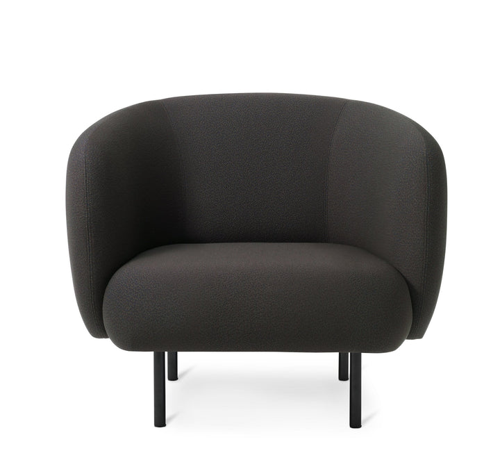 Cape Lounge Chair - Warm Nordic - Chairs - Sprinkles 294 - HORNE