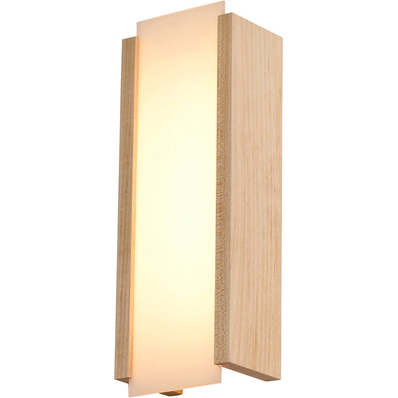 Capio Small Sconce