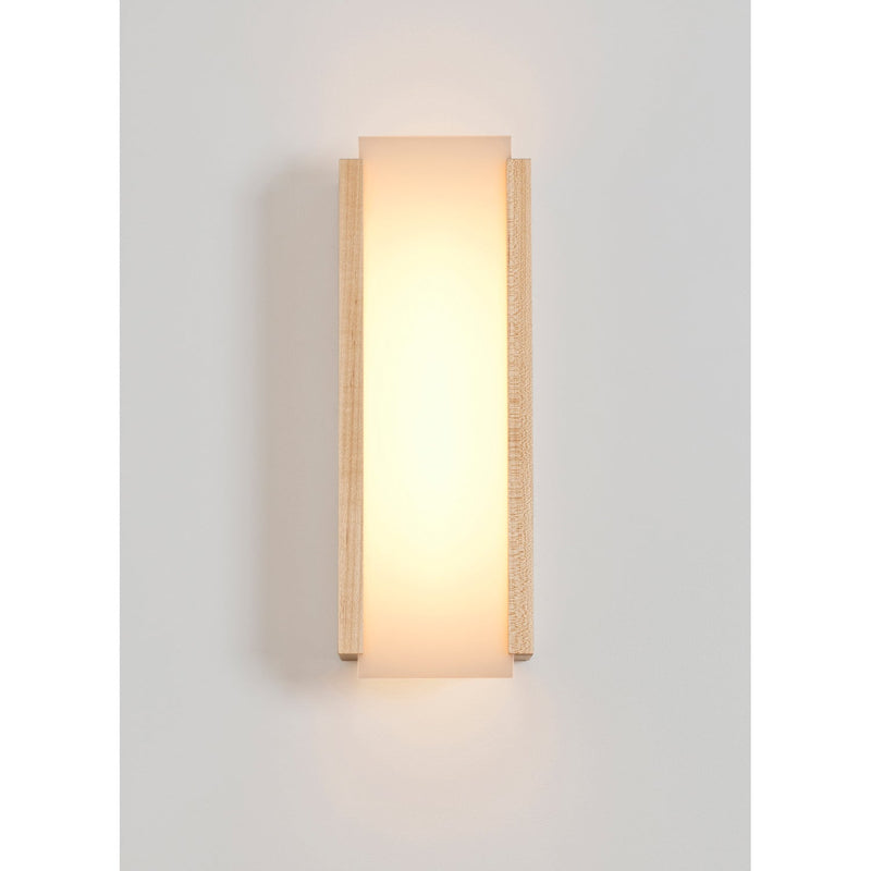 Capio Small Sconce
