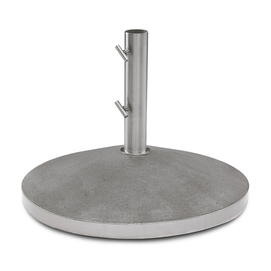 Capri Umbrella Foot - 66lb - Skagerak by Fritz Hansen - Outdoor Accessories - HORNE