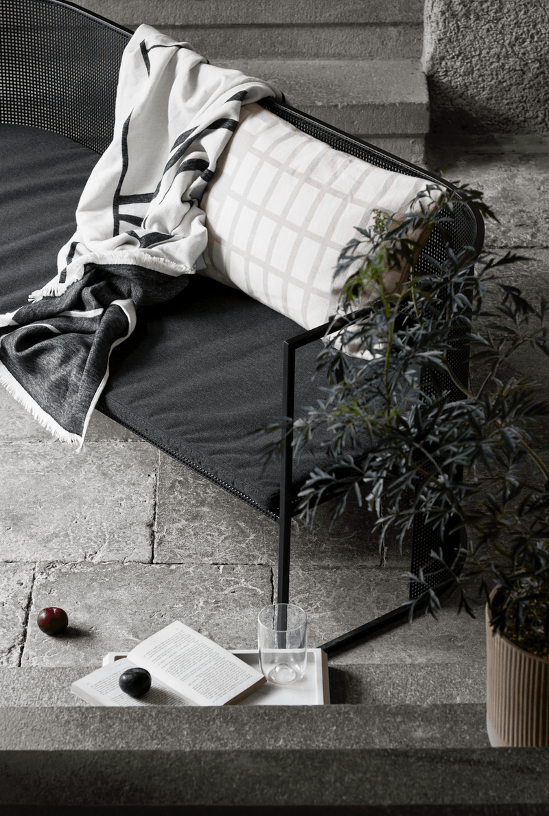 Capsule Glass - Large - Set of 4 - Kristina Dam - Drinkware - HORNE