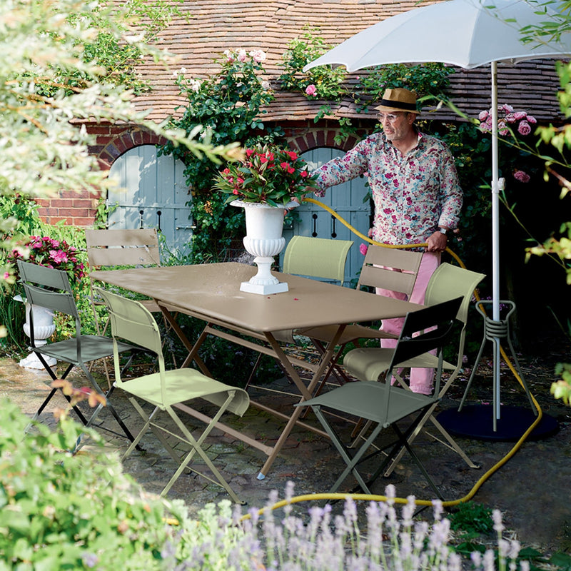 Caractere Table - 36