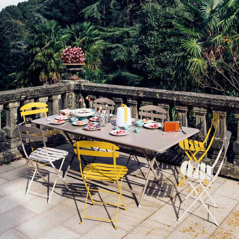 Caractere Table - 36