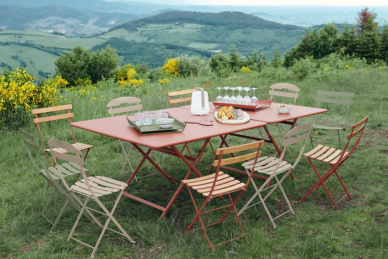 Caractere Table 50