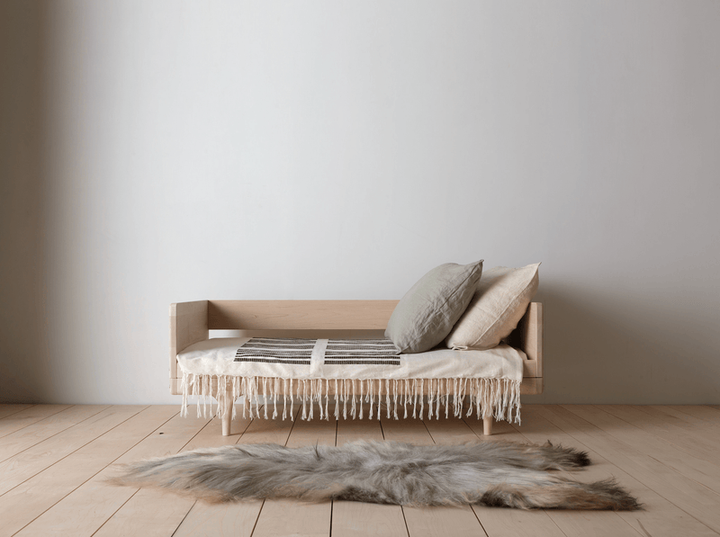 Caravan Conversion Kit - Kalon Studios - Kids + Baby - Raw Ash - HORNE