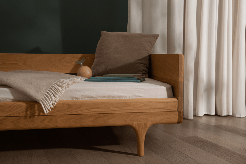 Caravan Conversion Kit - Kalon Studios - Kids + Baby - Raw Ash - HORNE