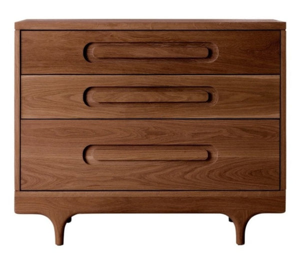 Caravan Dresser - Kalon Studios - Dressers - Black Walnut - HORNE