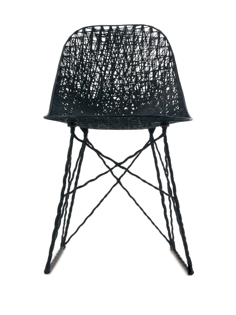 Carbon Chair - Moooi - Chairs - HORNE