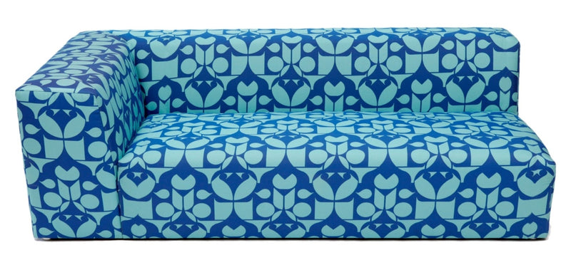 Caroline Outdoor Sofa - Artless - Outdoor Furniture - 60