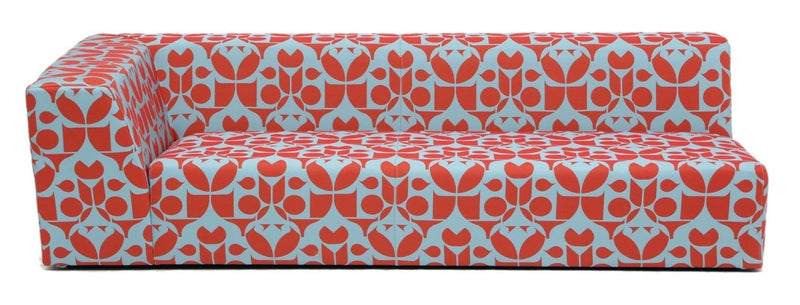 Caroline Outdoor Sofa - Artless - Outdoor Furniture - 60