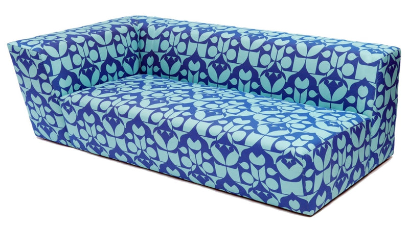 Caroline Outdoor Sofa - Artless - Outdoor Furniture - 60