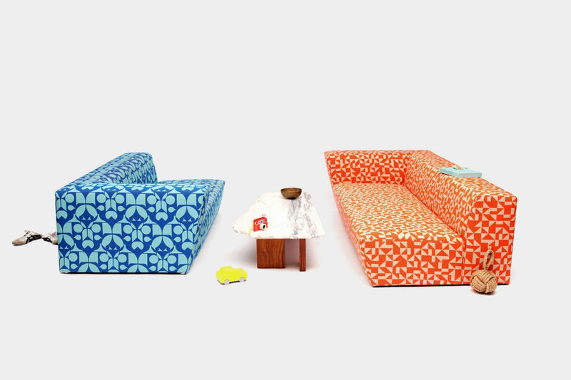 Caroline Outdoor Sofa - Artless - Outdoor Furniture - 60