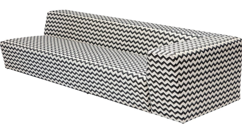 Caroline Outdoor Sofa - Artless - Outdoor Furniture - 60