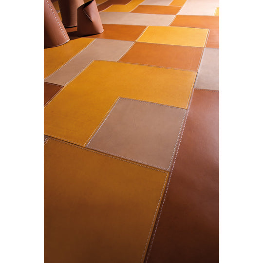 Carpet Mathé - Light