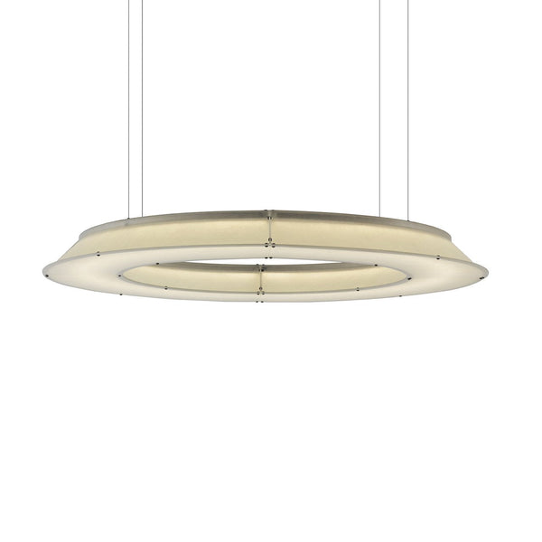 Cast Light Pendant - Resident - Pendants - Round - HORNE