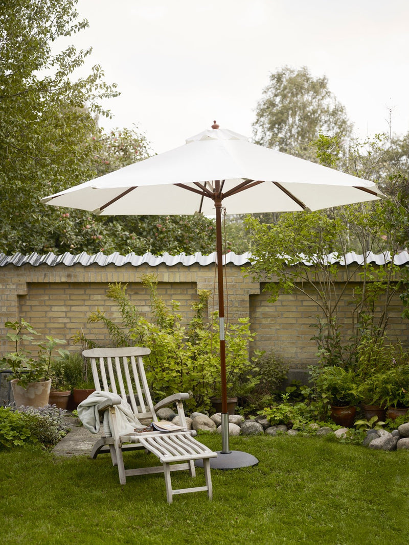 Catania Umbrella Ø270 - Skagerak by Fritz Hansen - Outdoor Accessories - HORNE