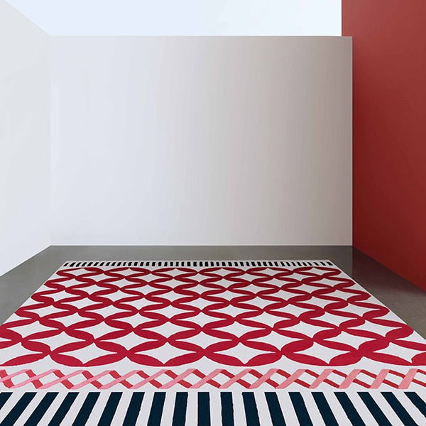 Catania Wool Kilim RugGandia Blasco