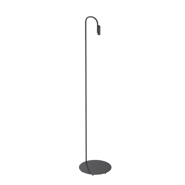 Caule Floor 5 - Solid Shade Floor Lamp