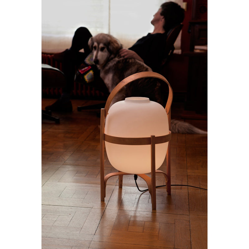 Cesta Table Lamp